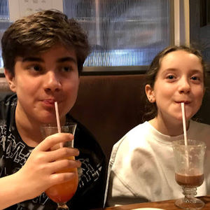 Meet your Posher, Kathryn